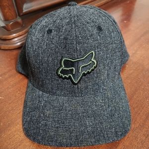 Fox Racing Flexfit Hat L/XL